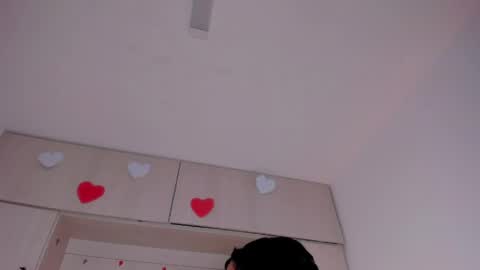 Snapshot of jademuller_ chatting on 05/07/26, 08:14 JADE online show from 05/07/26, 08:14