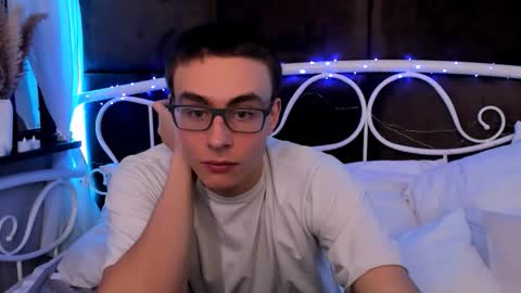 Jaden online show from 12/15/25, 04:00