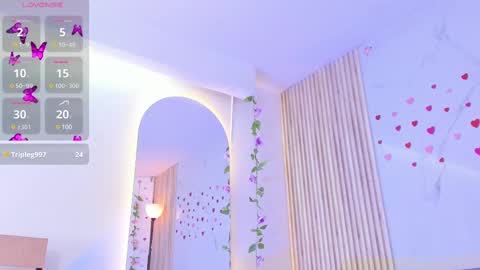 ARIA online show from 02/22/25, 02:08