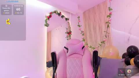 ARIA online show from 11/14/25, 03:11