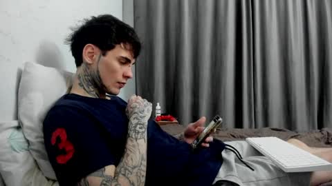 Jade online show from 06/05/26, 10:59