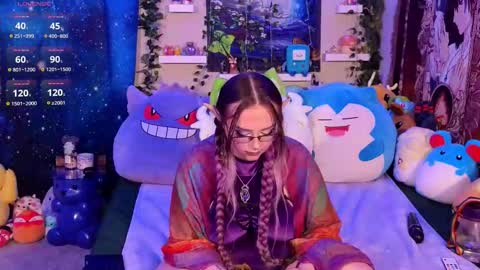 jadeplant online show from 03/03/26, 12:39