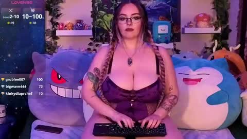 jadeplant online show from 05/09/26, 01:22