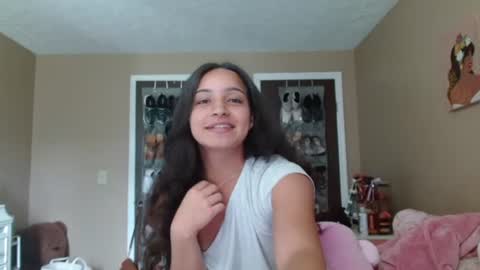 Jade Santanna online show from 07/06/26, 08:00