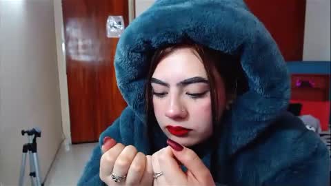 Jade online show from 01/24/25, 01:47