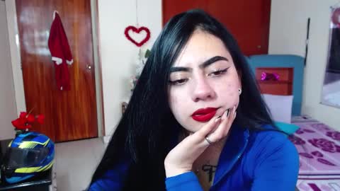 Jade online show from 02/03/25, 03:27