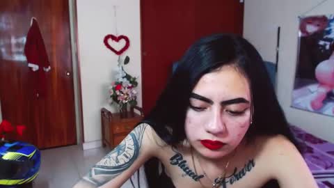 Jade online show from 02/05/25, 05:31