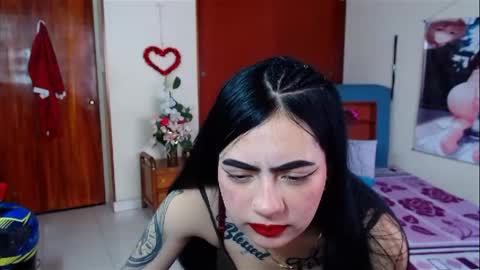 Jade online show from 02/07/25, 03:08