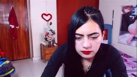 Jade online show from 02/08/25, 02:05