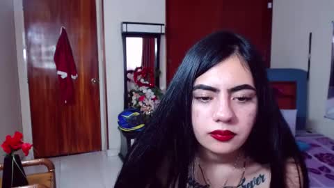 Jade online show from 02/11/25, 10:18