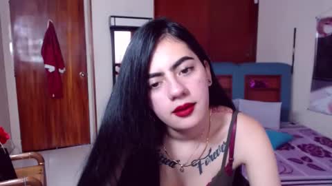 Jade online show from 02/12/25, 07:56