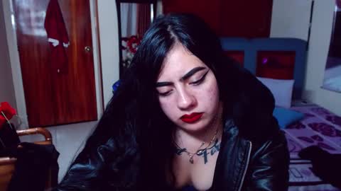 Jade online show from 02/13/25, 11:26