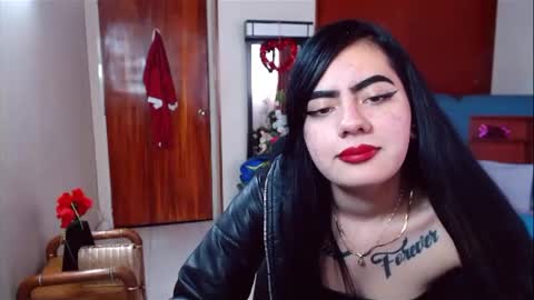 Jade online show from 02/15/25, 06:01