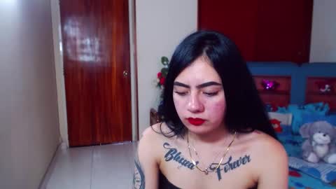 Jade online show from 02/17/25, 07:21