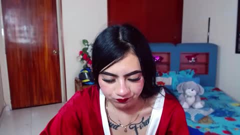 Jade online show from 02/18/25, 06:58