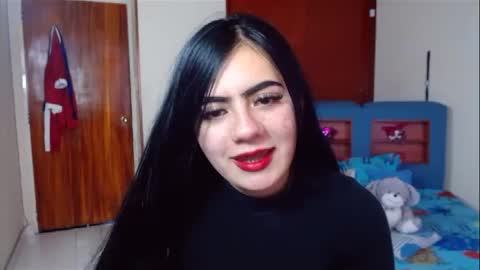 Jade online show from 02/19/25, 07:38