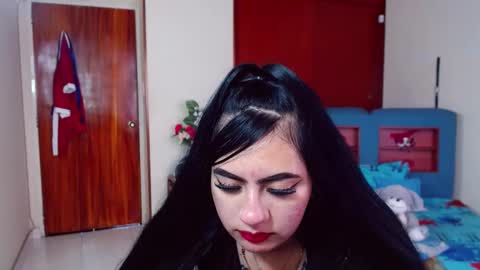 Jade online show from 02/21/25, 07:32