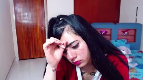 Jade online show from 02/22/25, 04:19