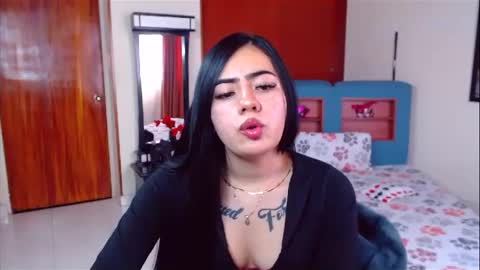 Jade online show from 02/25/25, 04:31