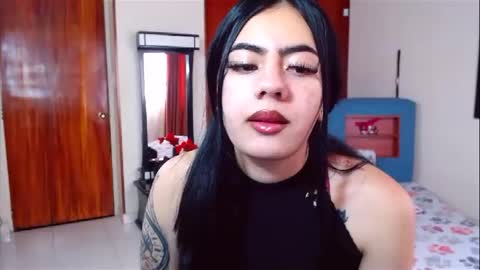 Jade online show from 02/26/25, 02:03