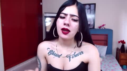 Jade online show from 03/03/25, 03:09