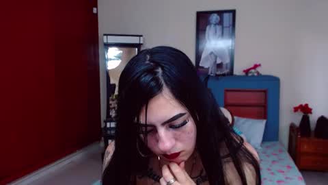 Jade online show from 03/04/25, 06:29