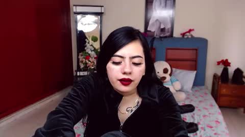 Jade online show from 03/06/25, 08:05