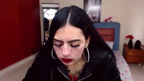 Jade online show from 03/07/25, 03:39