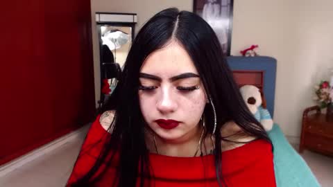 Jade online show from 03/10/25, 03:41