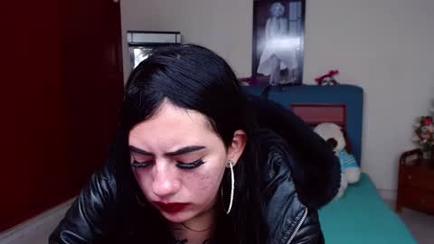 Jade online show from 03/11/25, 11:48