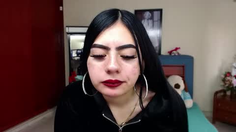 Jade online show from 03/12/25, 03:40