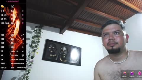 Snapshot of jadestone69 chatting on 01/13/25, 03:34 jadeStone69 online show from 01/13/25, 03:34