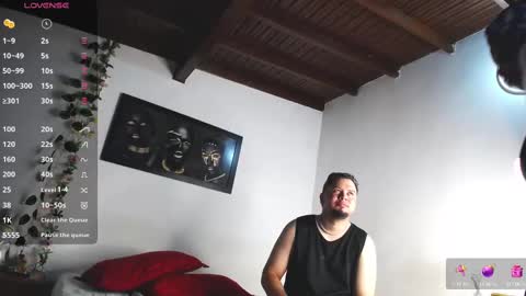 Snapshot of jadestone69 chatting on 03/02/25, 05:01 jadeStone69 online show from 03/02/25, 05:01