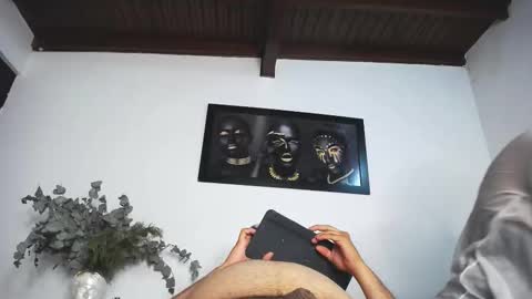 Snapshot of jadestone69 chatting on 09/11/25, 12:05 jadeStone69 online show from 09/11/25, 12:05