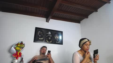 Snapshot of jadestone69 chatting on 12/03/25, 11:19 jadeStone69 online show from 12/03/25, 11:19