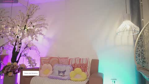 Jade Summer online show from 09/09/25, 11:32