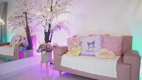 Jade Summer online show from 09/11/25, 11:32