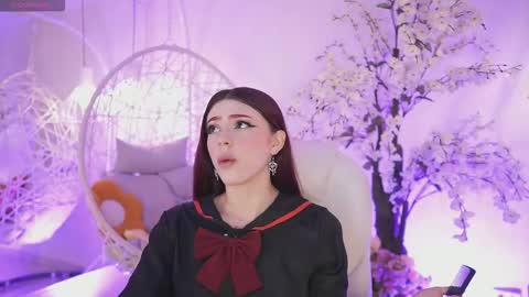 Jade Summer online show from 09/23/25, 11:35