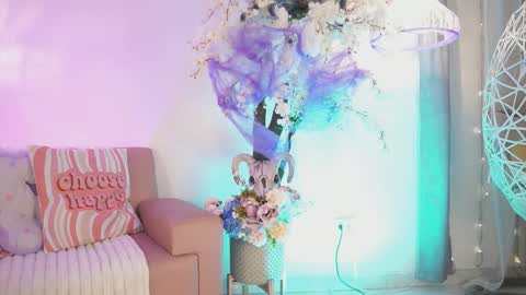 Jade Summer online show from 10/16/25, 11:33