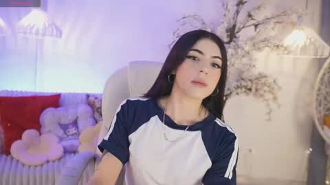 Jade Summer online show from 11/29/25, 11:35