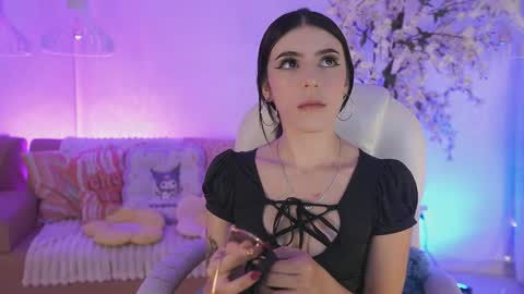 Jade Summer online show from 01/08/26, 11:34