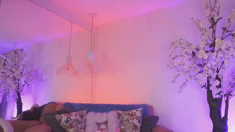 Jade Summer online show from 02/07/26, 11:36