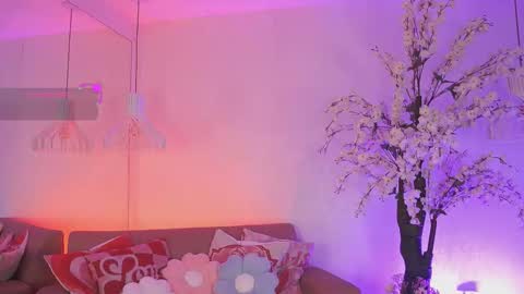 Jade Summer online show from 02/23/26, 11:40