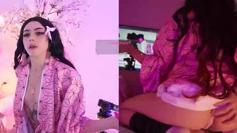 Jade Summer online show from 03/14/26, 11:59