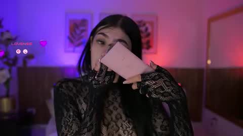 Jade Summer online show from 07/09/26, 11:47