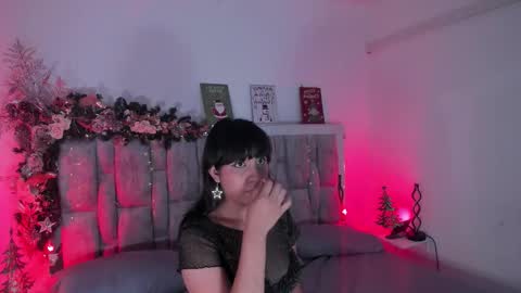 Snapshot of jadevalen chatting on 12/14/25, 06:34 Jade online show from 12/14/25, 06:34