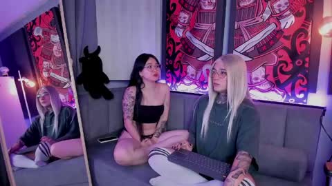 Jade  Khada online show from 04/12/26, 09:09