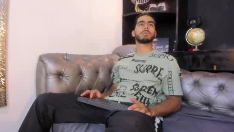 Jadiel online show from 05/24/26, 02:44