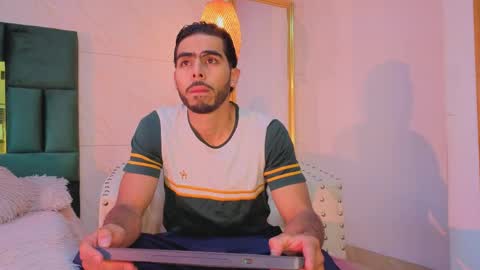 Jadiel online show from 05/26/26, 11:39