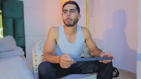 Jadiel online show from 05/27/26, 12:13